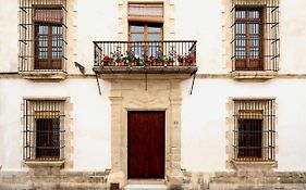 Casa Palacio Sur